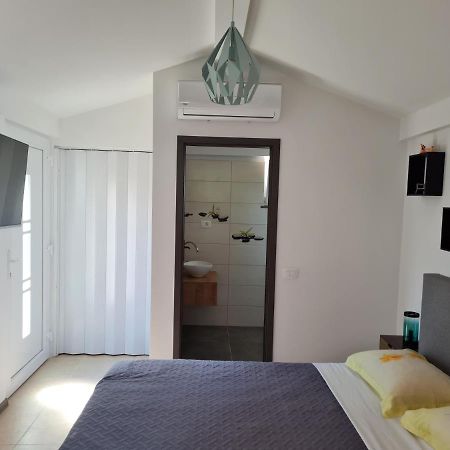 Rooms Ancora Savudrija Exteriér fotografie