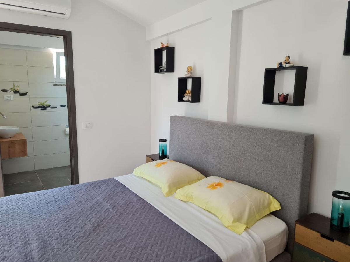 Rooms Ancora Savudrija Exteriér fotografie