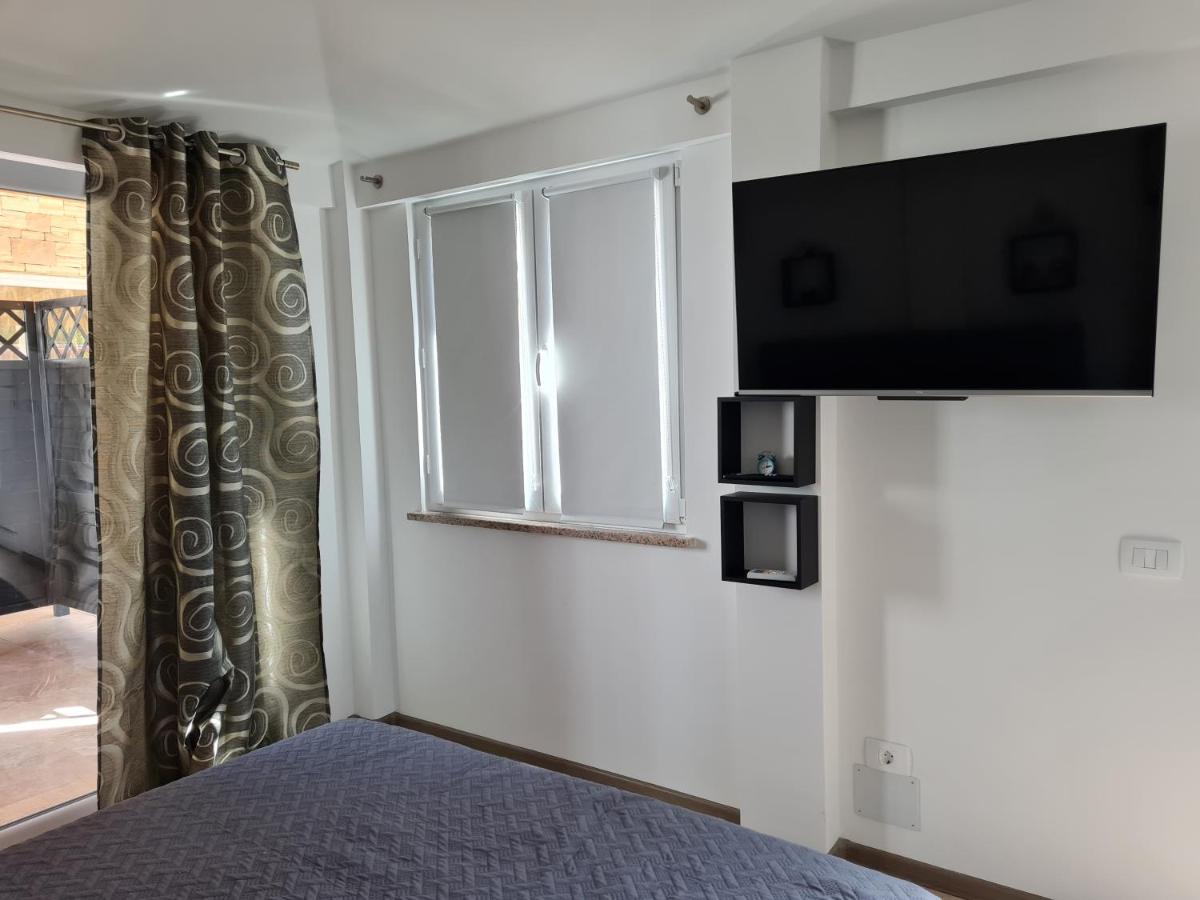 Rooms Ancora Savudrija Exteriér fotografie